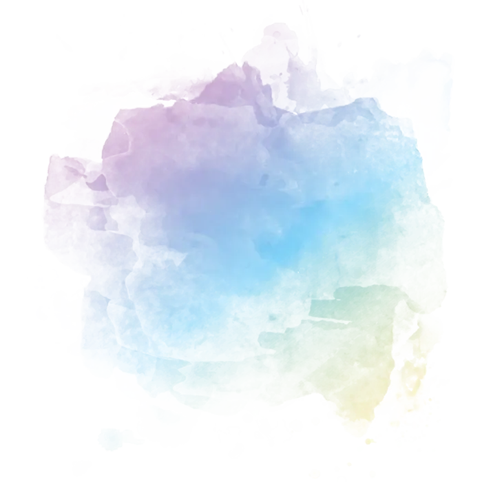 Watercolor background