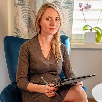 Beata Machowska – Chuchała