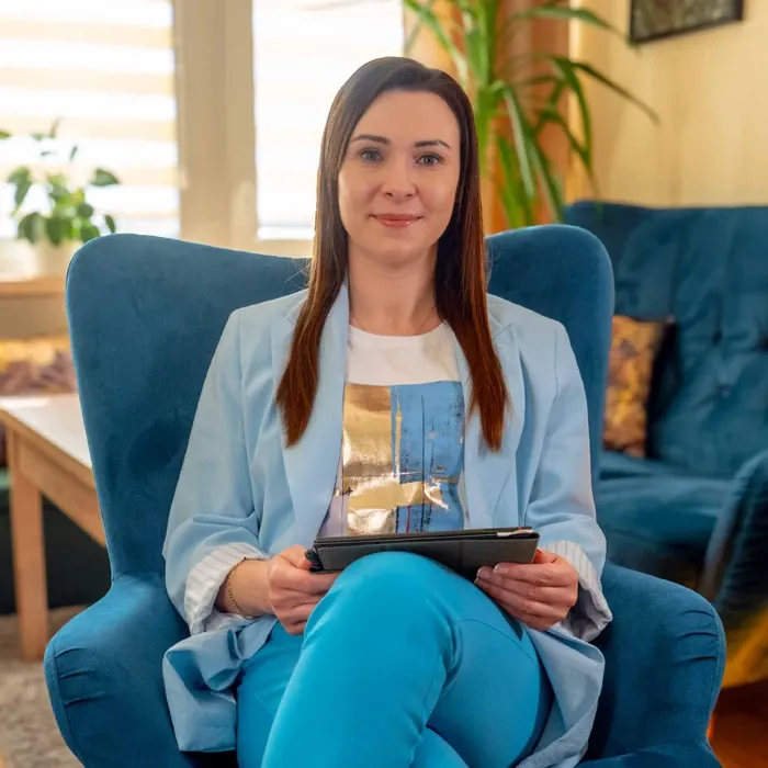 Karolina Wąsik-Kierys